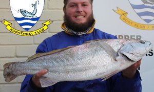 Overberg Kushengelklub nuus